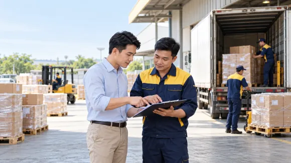 Vận Tải Thăng Long Việt - Bốc Xếp Cẩn Thận, Nâng Niu Mọi Kiện Hàng
