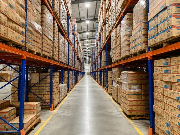 Bốc Xếp Hàng Nặng – Nhân Công Bốc Dỡ Hàng Hóa Chuyên Nghiệp
