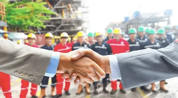 Dịch Vụ Cung Ứng Lao Đông