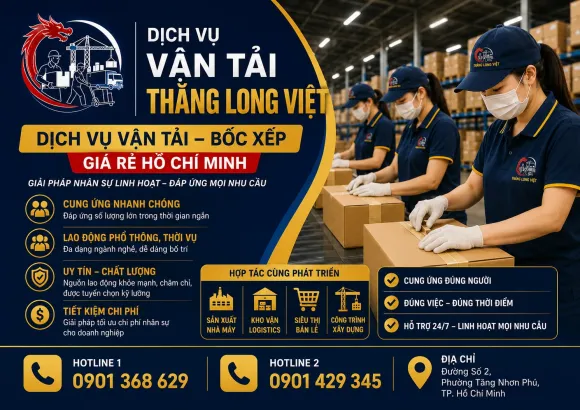 DỊCH VỤ KHÁC