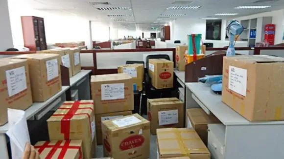 7 Sai Lầm Khi Tự Bốc Xếp Hàng Hóa Khiến Doanh Nghiệp Tốn Thêm Chi Phí