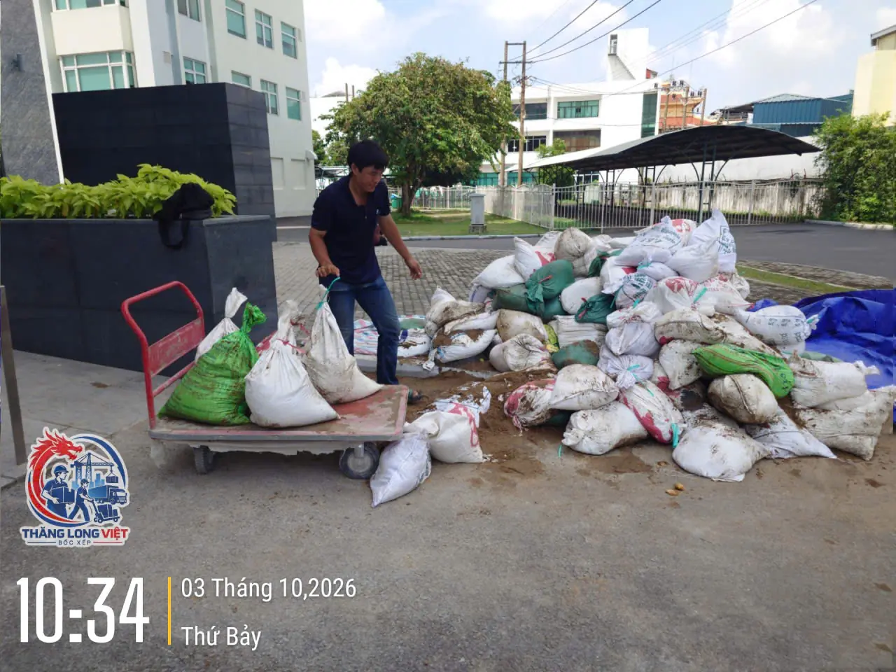 Ti&ecirc;u ch&iacute; lựa chọn c&ocirc;ng ty bốc xếp ph&ugrave; hợp