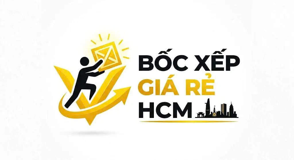 Dịch vụ bốc xếp Thăng Long Việt
